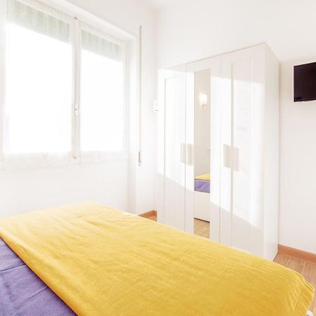 Cuore Di Sanremo Apartment And Free Parking Екстериор снимка