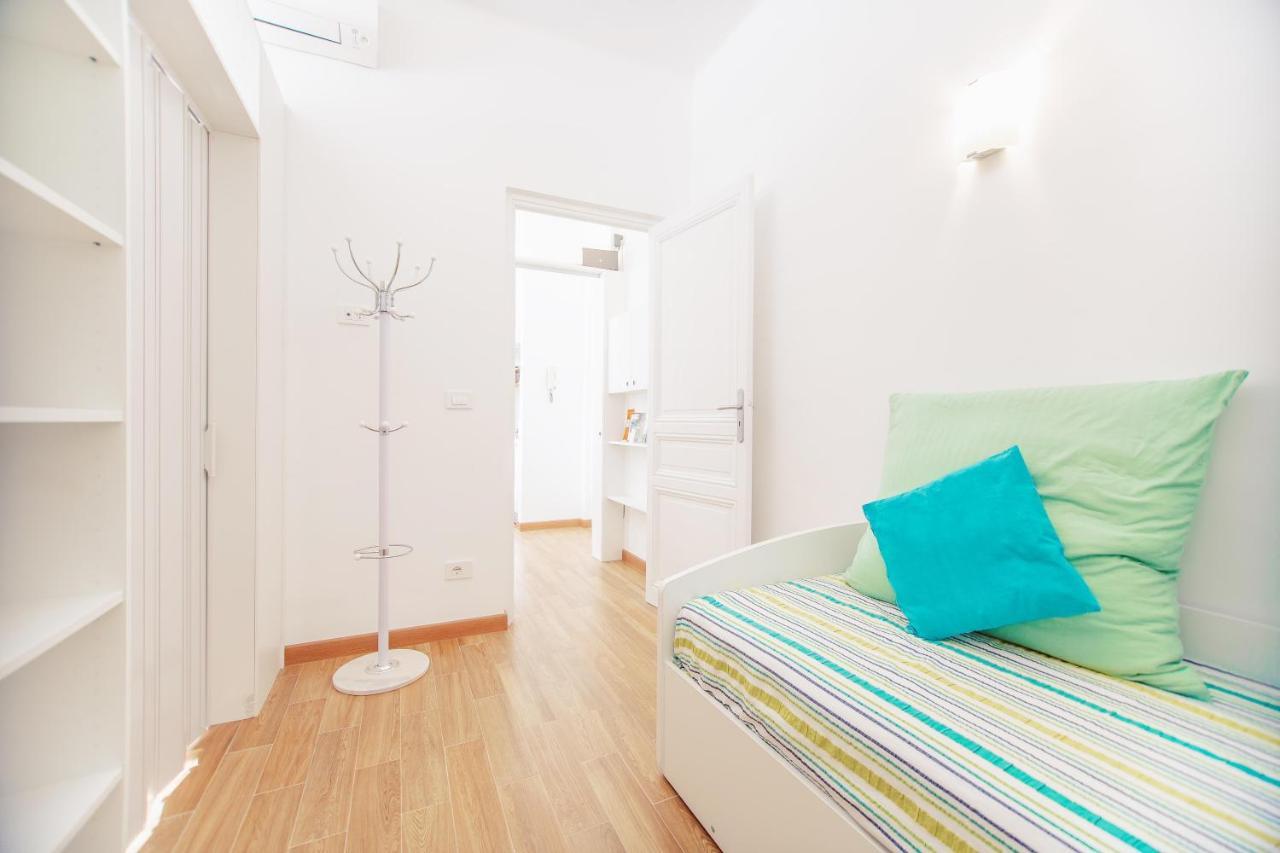 Cuore Di Sanremo Apartment And Free Parking Екстериор снимка