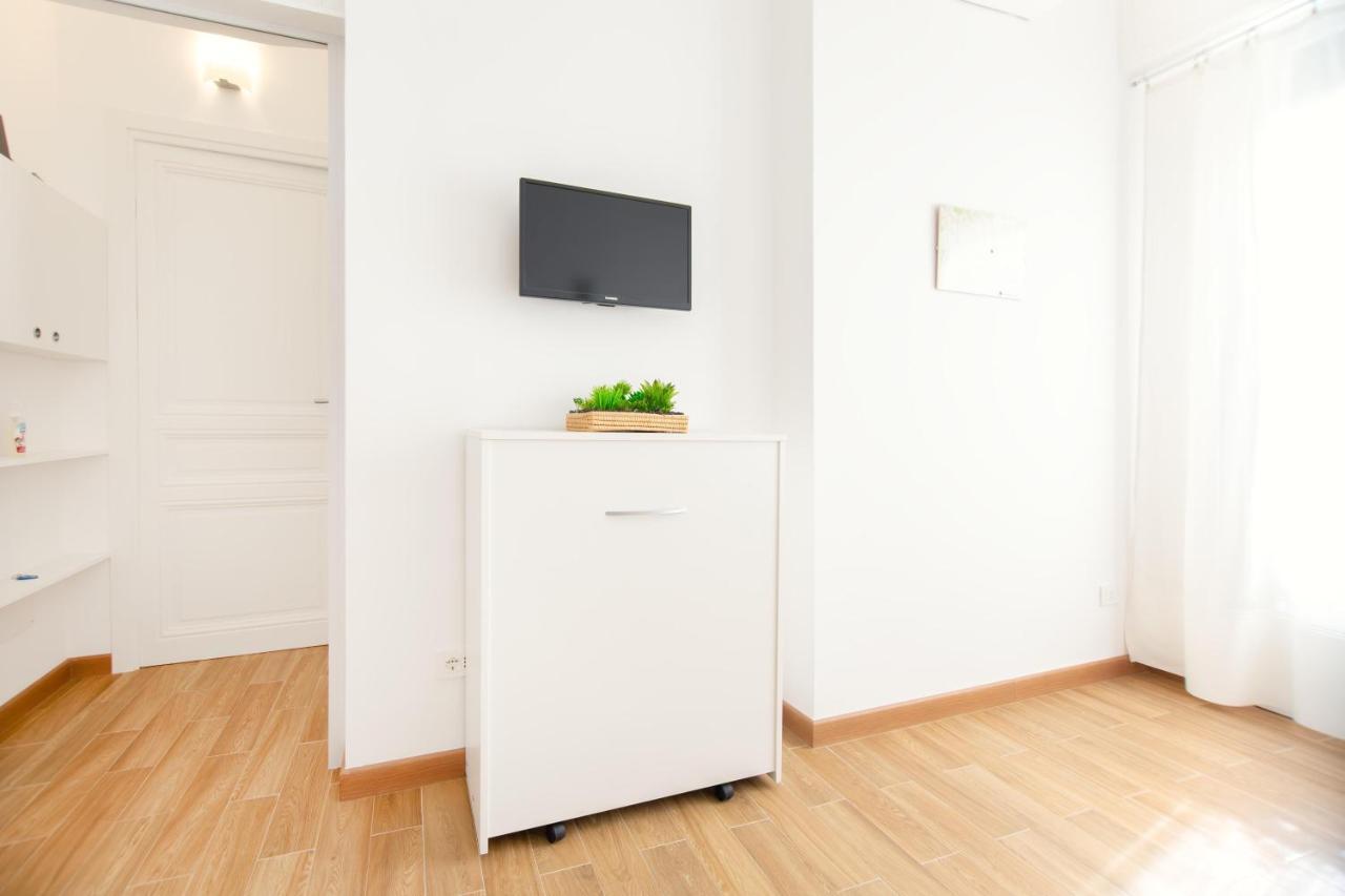 Cuore Di Sanremo Apartment And Free Parking Екстериор снимка