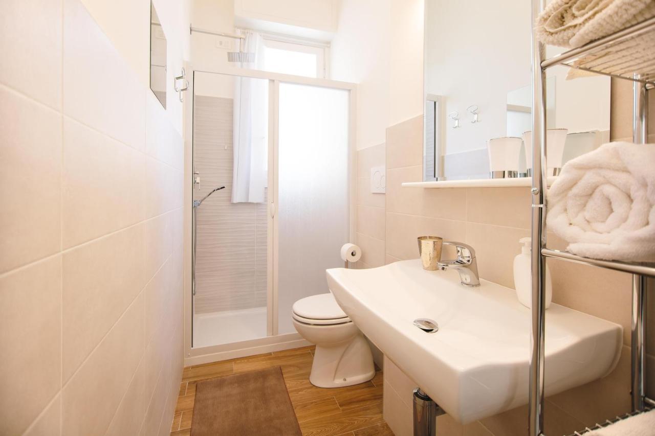 Cuore Di Sanremo Apartment And Free Parking Екстериор снимка
