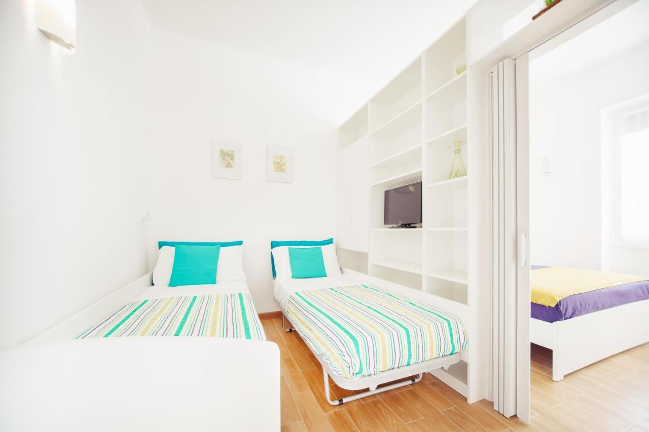 Cuore Di Sanremo Apartment And Free Parking Екстериор снимка