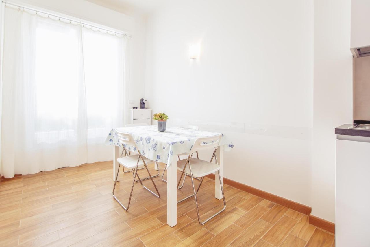 Cuore Di Sanremo Apartment And Free Parking Екстериор снимка
