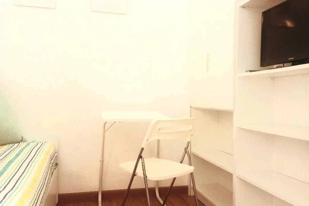 Cuore Di Sanremo Apartment And Free Parking Екстериор снимка