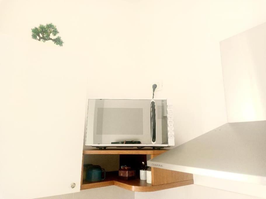 Cuore Di Sanremo Apartment And Free Parking Екстериор снимка